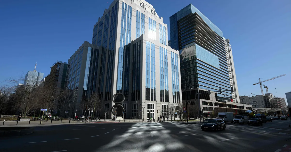 EL survestab Belgiat lubama külmutatud Vene varade kasutamist