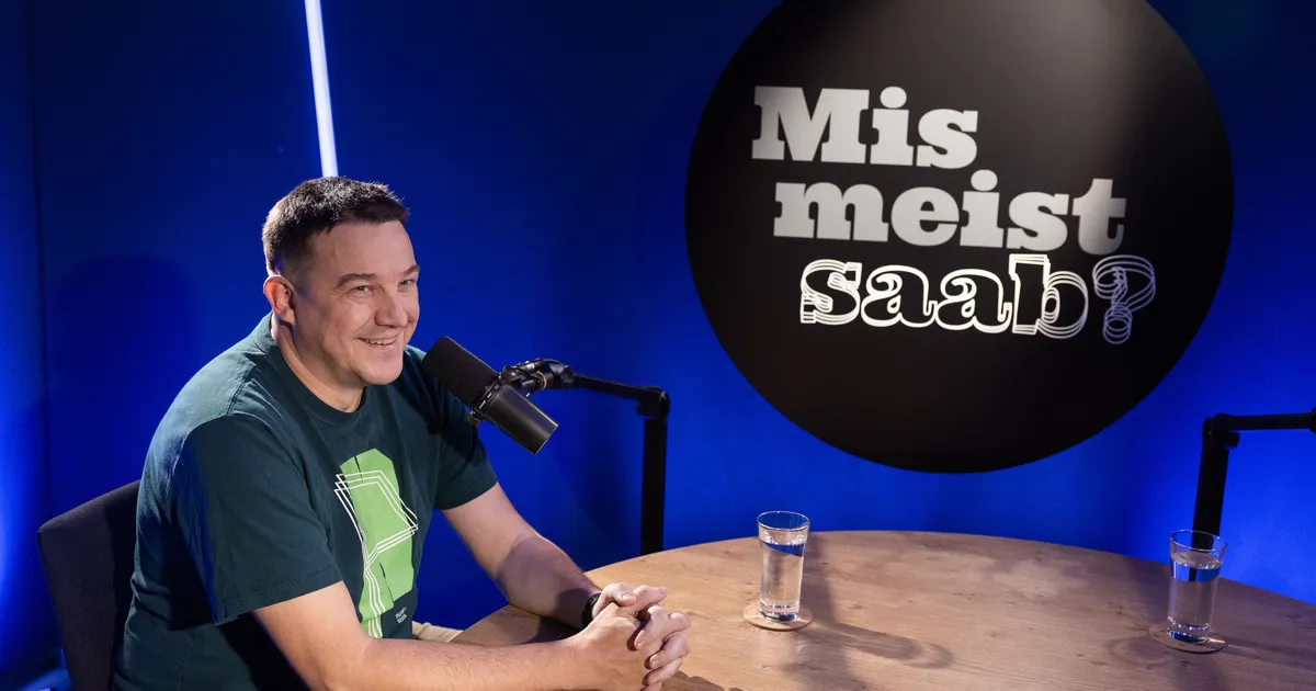 MIS MEIST SAAB? ⟩ Sten Tamkivi: kaitsekulude asemel peame tõstma kaitsetulusid