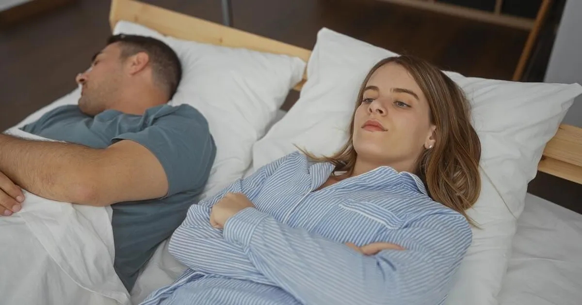 Mees pöördus politsei poole väitega, et tema naine teeb öösiti midagi uskumatut