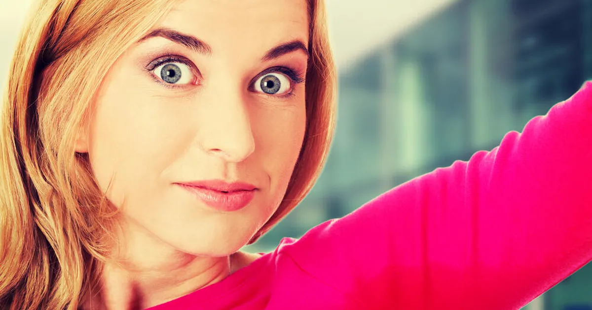 Eksperdid hoiatavad: mitte higi ei põhjusta halba kehalõhna, vaid need harjumused