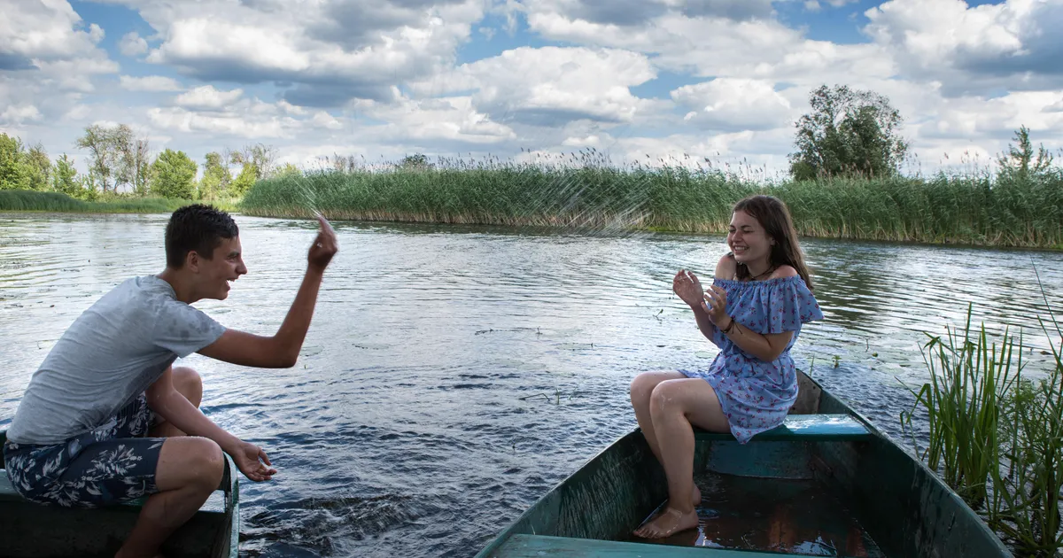 ARMASTUSROMAAN ⟩ «Oleksin saanud otsekui hoobi rindu: nii võimsalt rabas mind irratsionaalne tung temaga koos olla»