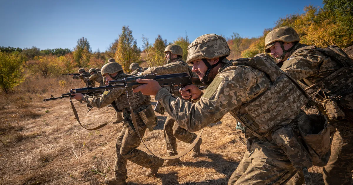 Zelenskõi: Vene vägi sai käsu joosta tormi iga hinna eest