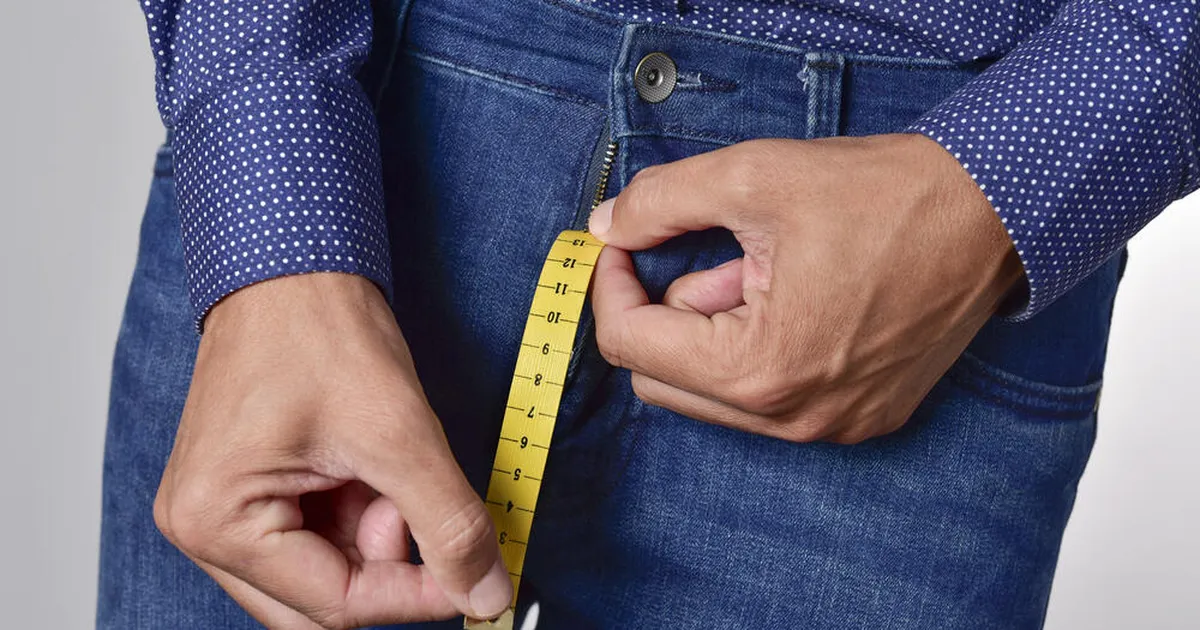 PIHTIMUS ⟩ «Mu eksil oli rekordsuur meheau, mis rikub mu praegust suhet»