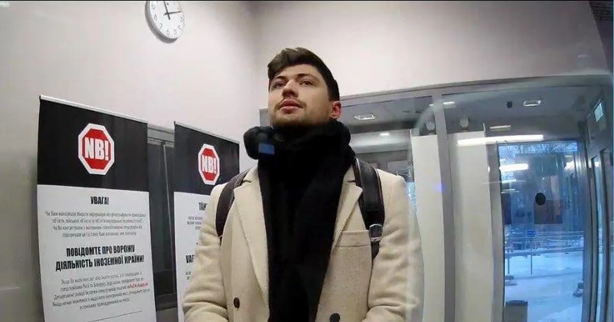 INTERVJUU ⟩ Kapo süüdimõistetud kaitseliitlasest: Vene eriteenistus tekitas talle värbamise alguses probleeme