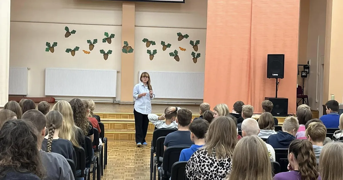 Kirjandusfestival Luup püüab inspireerida noori lugejad