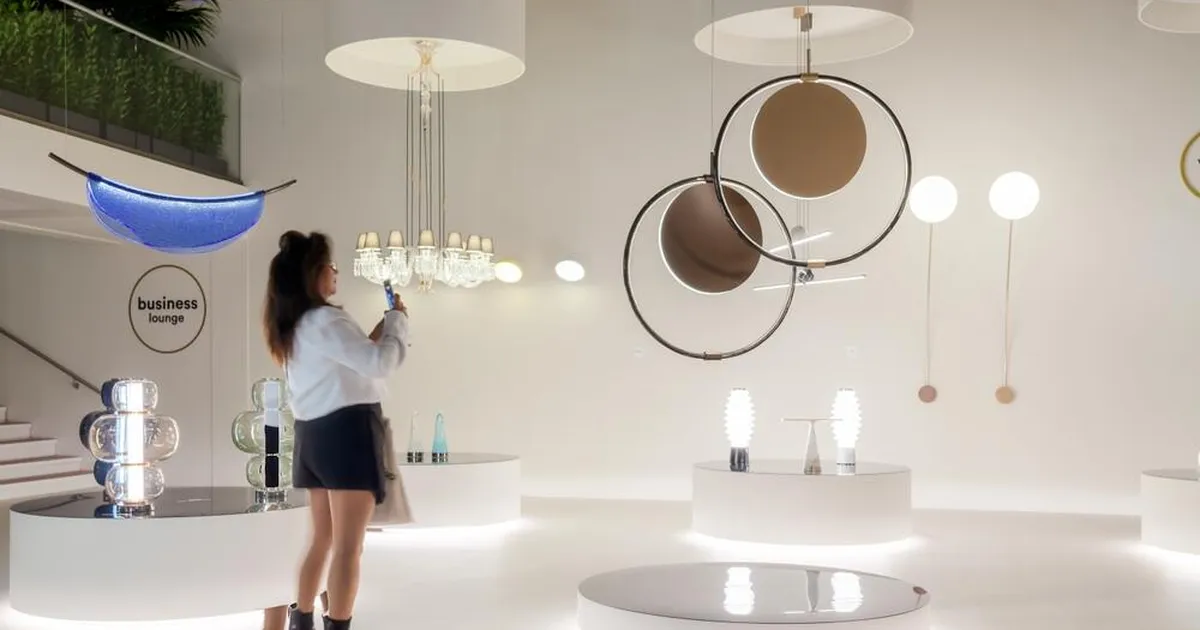 Sisustus- ja ehitusmessil tutvustatakse kaupa mida igast ehituspoest ei leia