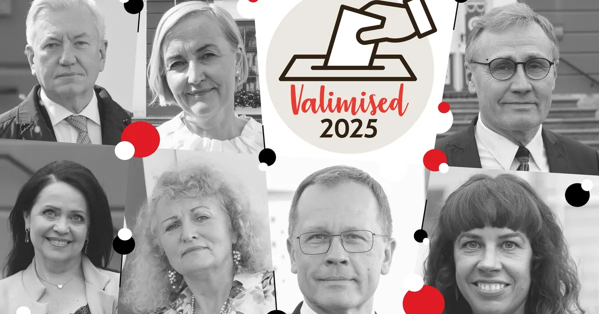 JÄRELKUULATAV ⟩ Linnapeakandidaatide debatt tõstis ümarlauale Tartu kõige olulisemad teemad