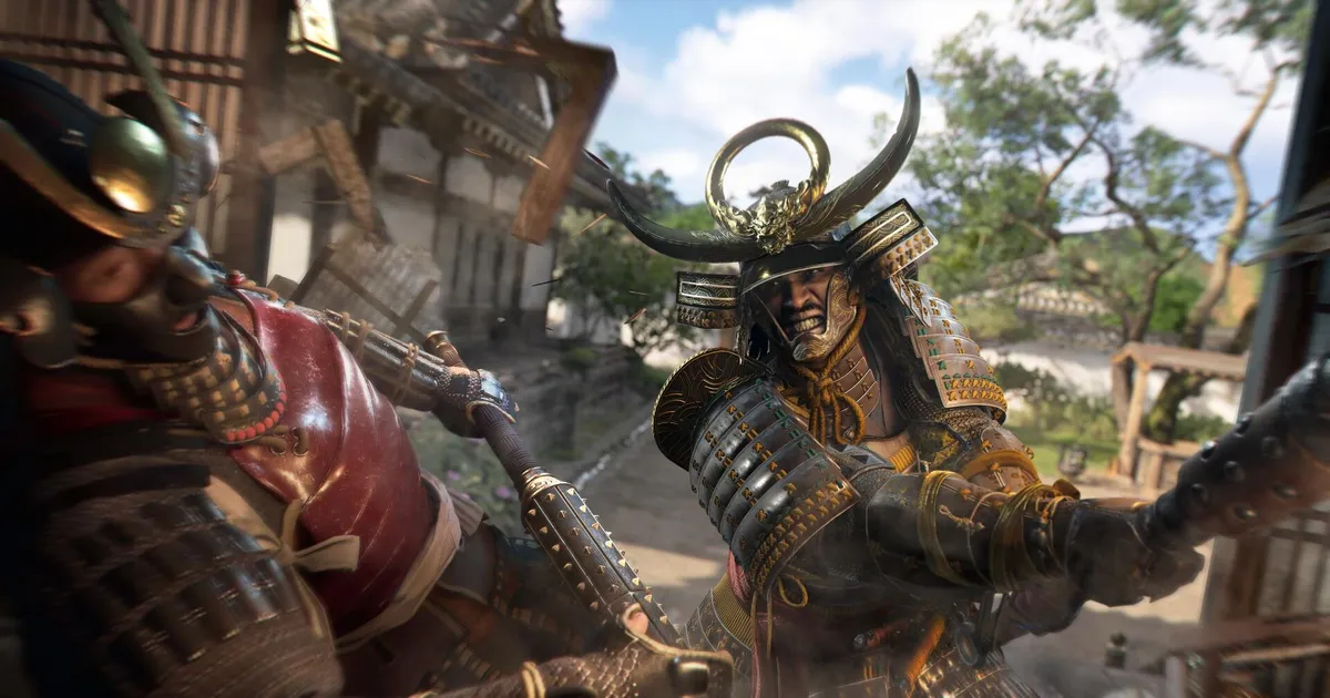 Mäng, mida Ubisoft kartis teha: mustanahalise kangelasega «Assassin's Creed» jäeti sahtlisse