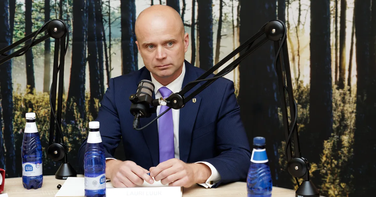 VALIMISTULEMUSED ⟩ Tori jätkab senise vallavanemaga