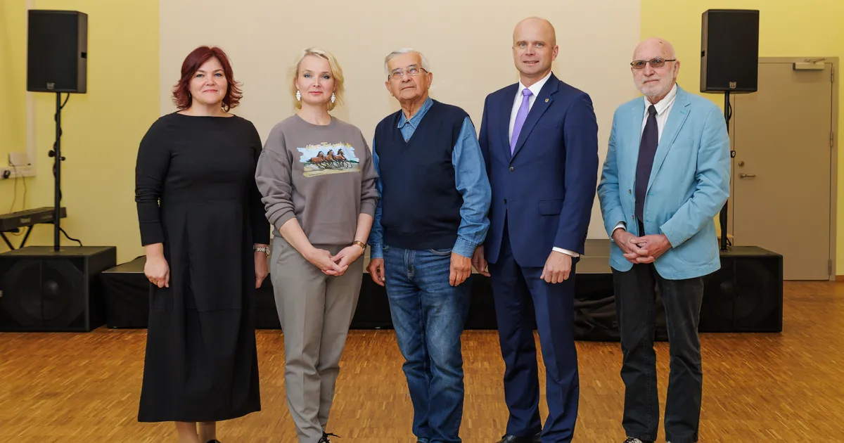 KUULAKE VALIMISSAADET ⟩ Tori valla valimisdebatt: arutelu võttis teravama tooni, kui jutuks tuli vesiniku- ja metanoolitehas Eametsa