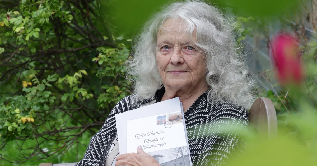 Sinijärv soovitab: läbivalt põnev ja vaimundav raamat