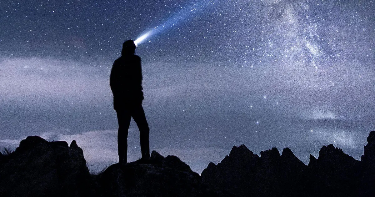 IKKAGI ERILISED? ⟩ Kosmoloog avaldas šokeeriva teate mõistusega elu kohta universumis