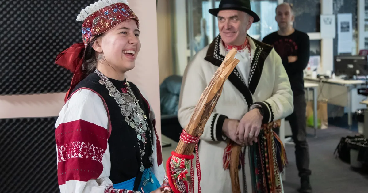 Rahvastikuregistris saab edaspidi märkida eesti keele juurde ka murdekeele