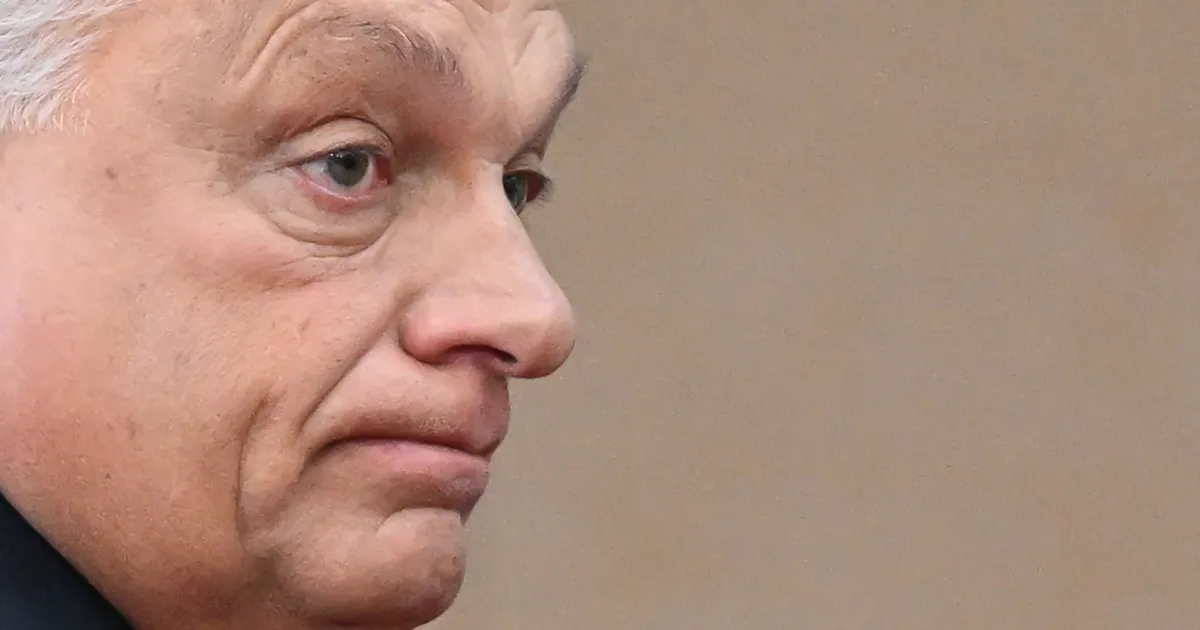 Orbán saadab Ukraina sõja lõpu ootuses Venemaale delegatsiooni