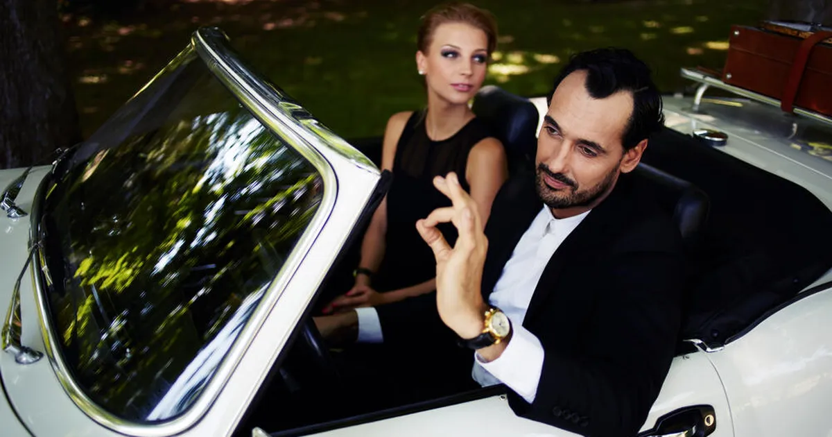 Üüratu lotovõit rikkus pöördumatult kogu pere elu