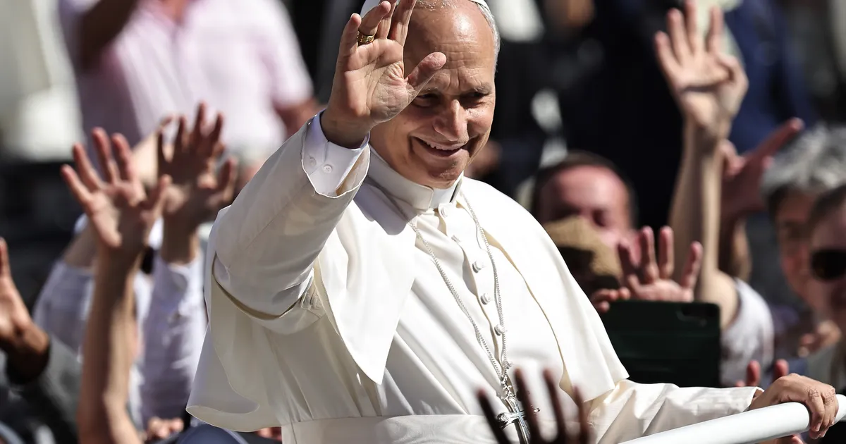 Paavst tunnustas uudisteagentuuride rolli tõejärgses maailmas