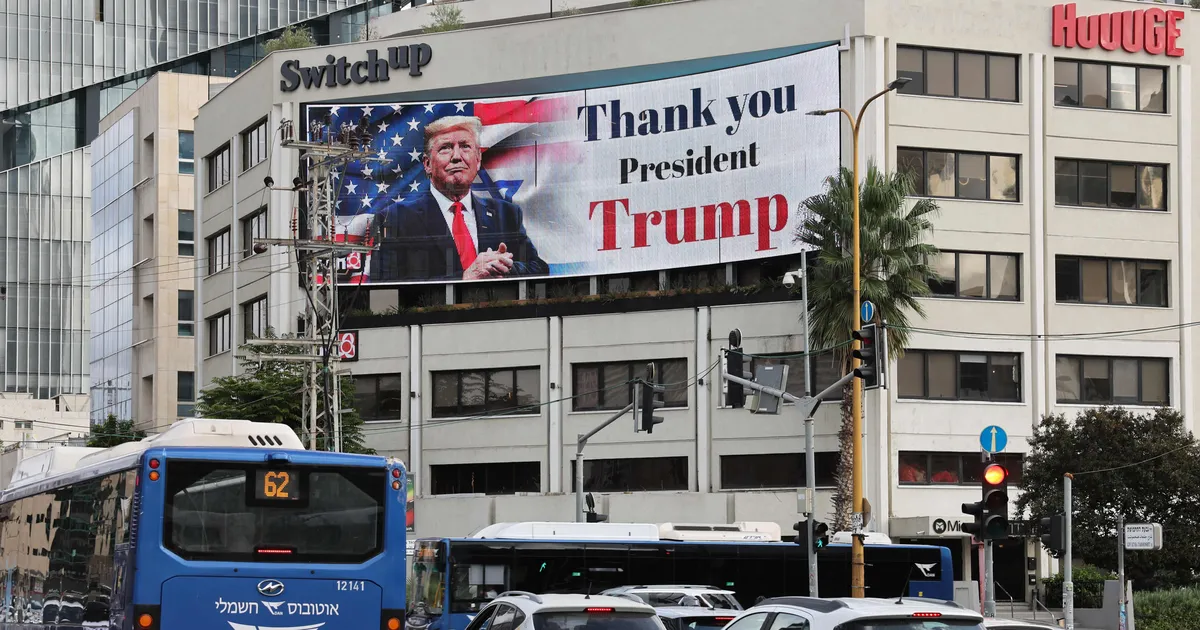 Maailma liidrid tervitasid lootusrikkalt Iisraeli-Hamasi kokkulepet