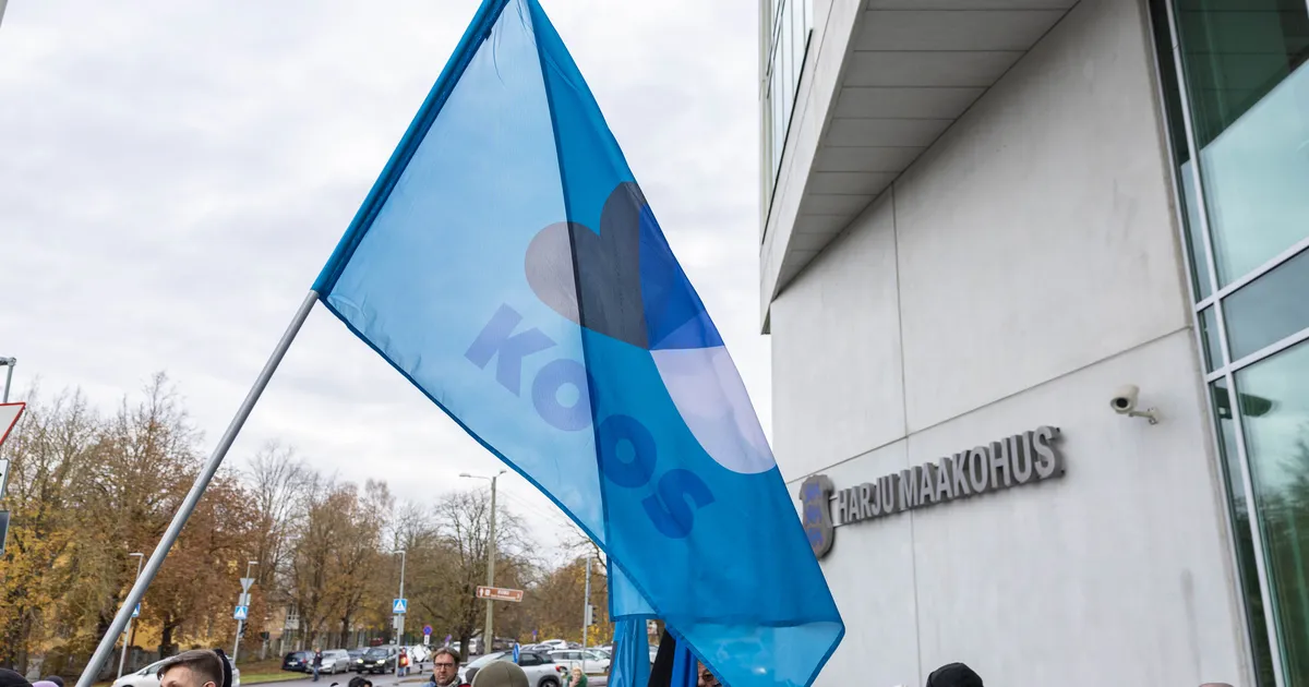 Venemeelse sildiga jõud suurt läbimurret ei saavutanud