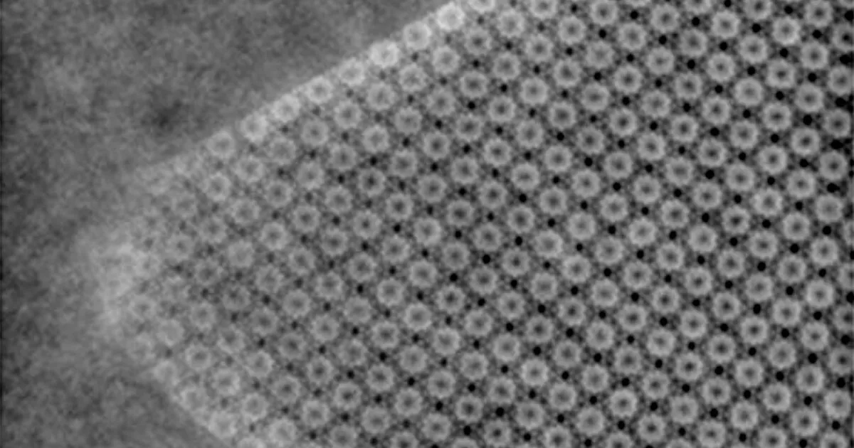 Nemad leiutasid molekulid, mis on seest suuremad, kui väljast