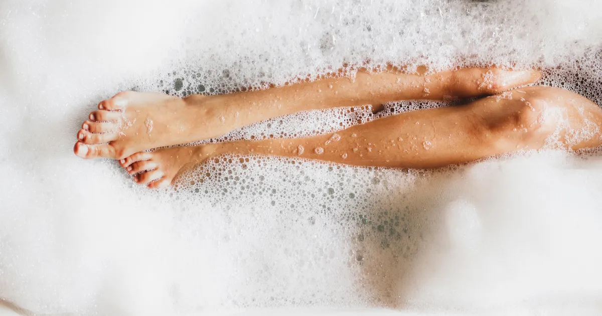 PIINLIK VÕI LOOGILINE? ⟩ Naise ebatavaline hügieeniharjumus algatas korraliku vaidluse