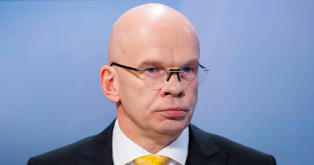 ALLAR JÕKS ⟩ Valimistega hoitakse tegelikult inimesi toppimast nina asjadesse, mis neile kuuluvad