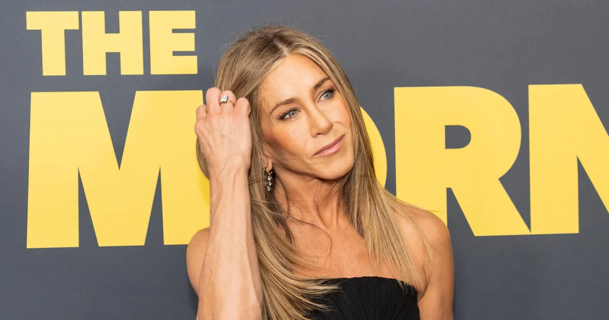 Jennifer Aniston 20 aastat kestnud võitlusest: «Tuleb hetk, kui sa ei suuda seda eirata»