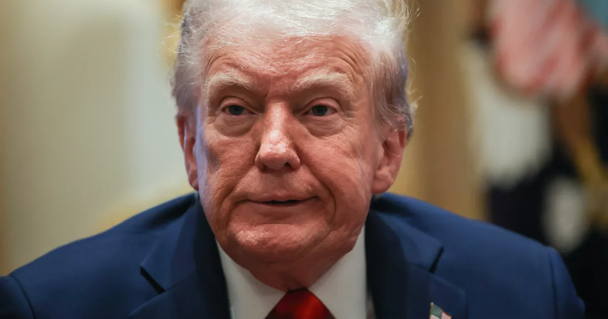 Trump ähvardab Hiinat uute tariifidega