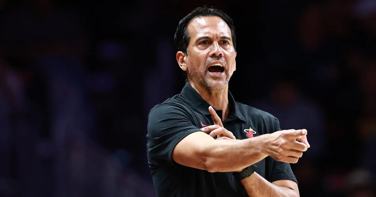 USA korvpallikoondis saab uue peatreeneri