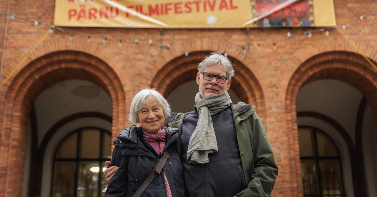 PÄRNU FILMIFESTIVAL ⟩ Ka Zojal, Svetal ja Natašal on õigus elule