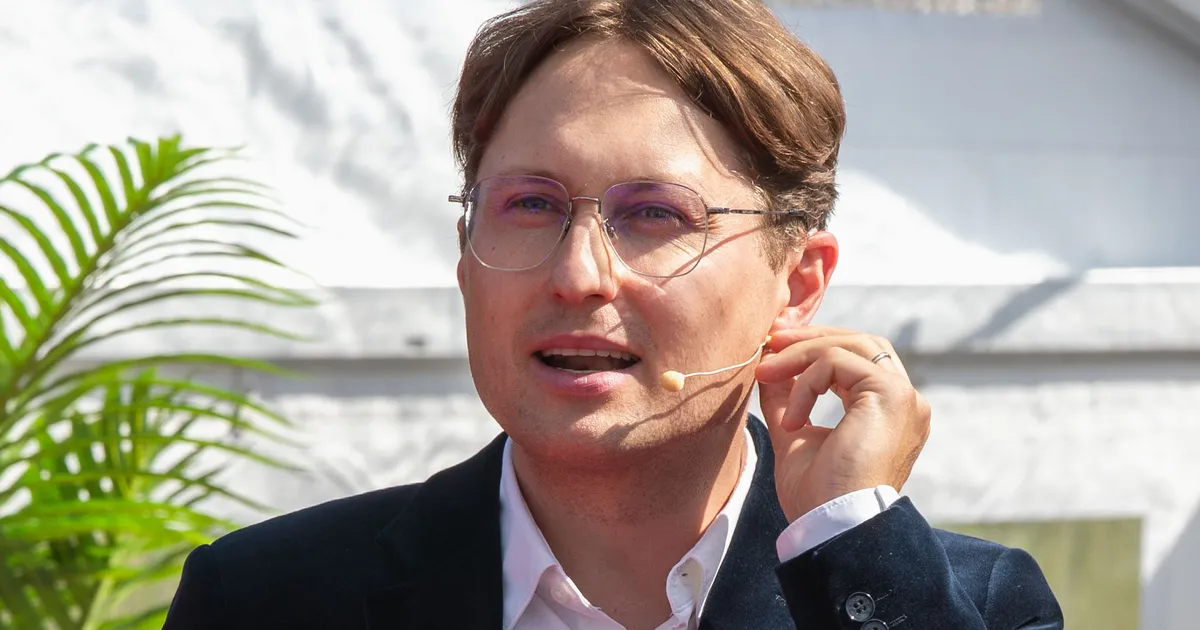 FOTOD ⟩ Äsja lahutusest teatanud Kristjan Pihl pani korteri müüki