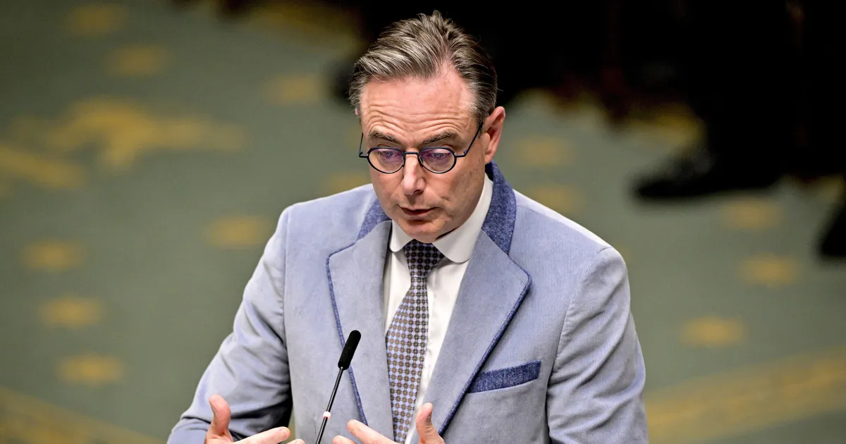 Belgia politsei nurjas džihadistide katse mõrvata droonipommiga peaministrit