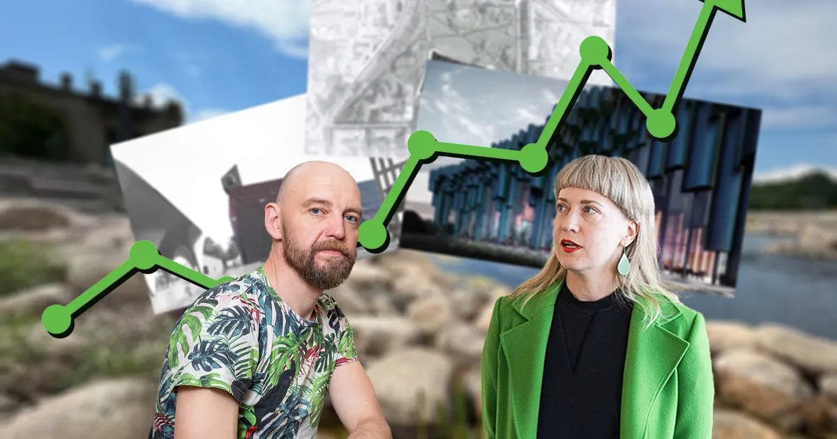 Madle Lippus sai Tallinna abilinnapeaks ja elukaaslase äri puhkes ootamatult õitsele