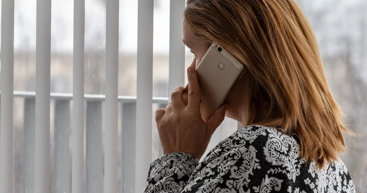 LEA DANILSON-JÄRG ⟩ Kuidas peatada telefonipettuste laviin?