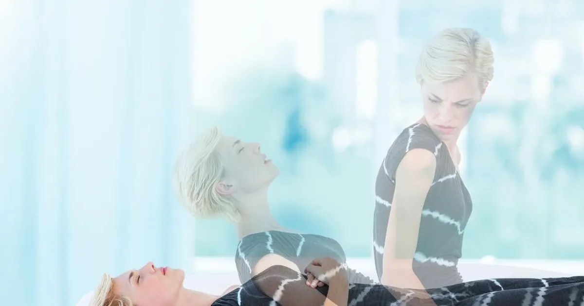 Kaks korda surmale silma vaadanud naine avaldab, mida ta nägi