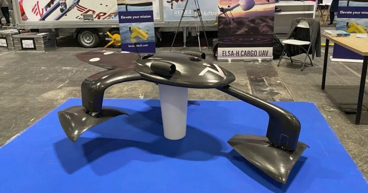 Ukraina kavatseb nende masinatega uputada kogu Putini laevastiku Mustal merel