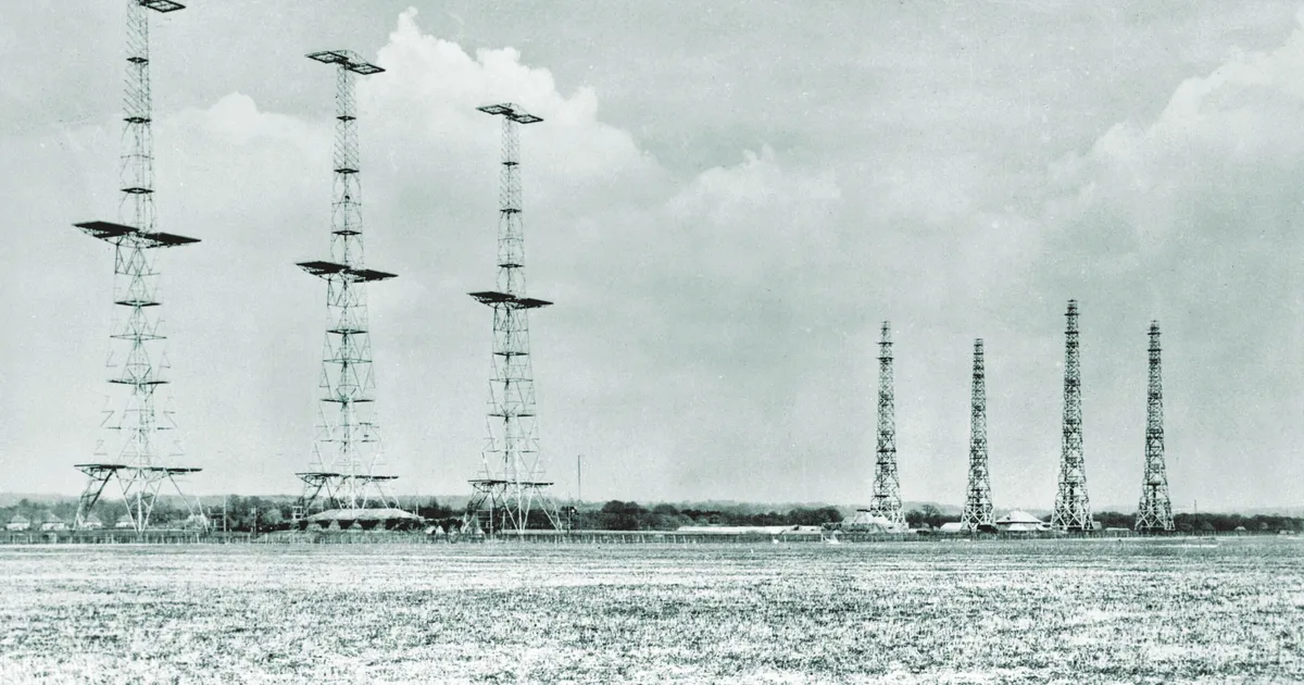 Kvantfüüsika tungib radaritehnoloogiasse