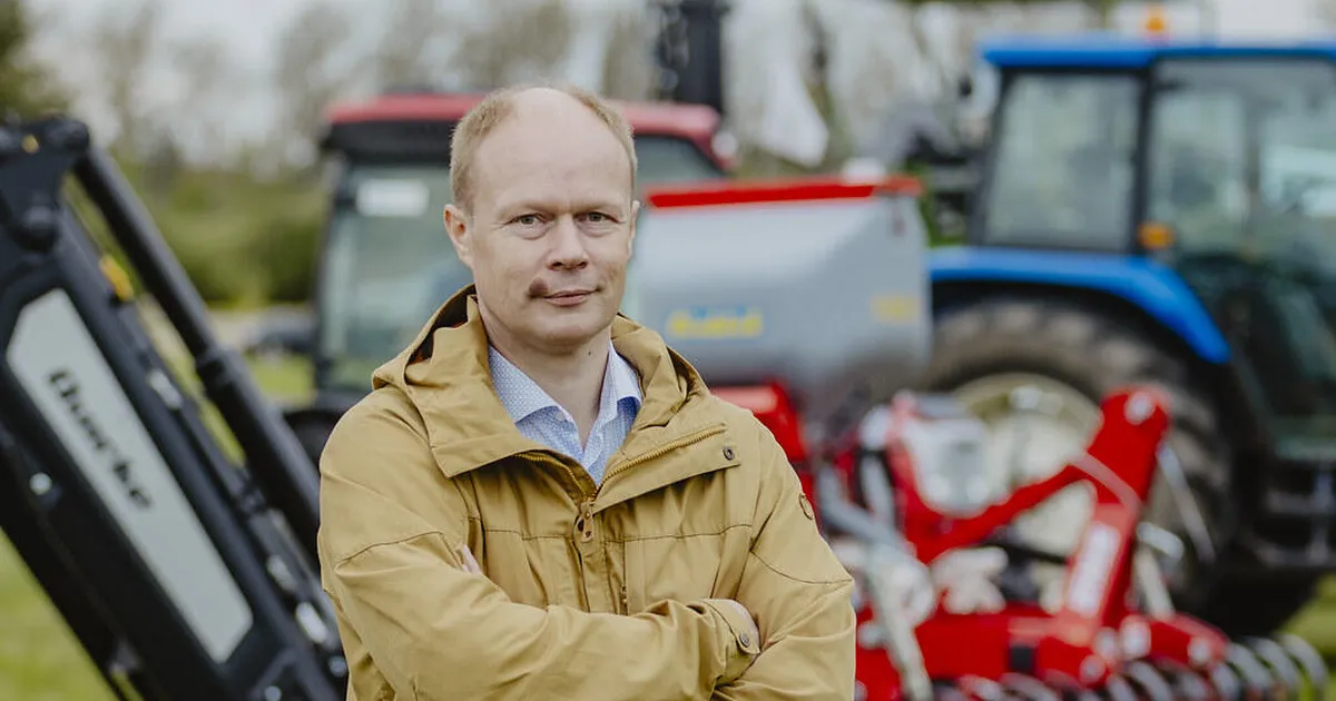 Põllumees kliimamuutuste ja seakatku ristteel: raske aasta nõuab uusi lahendusi