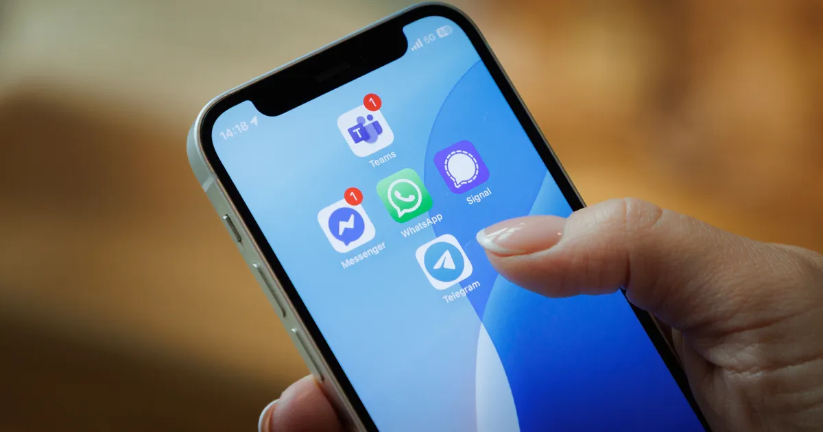 Eesti ei toeta Euroopa Liidu plaani jälgida privaatseid netivestluseid