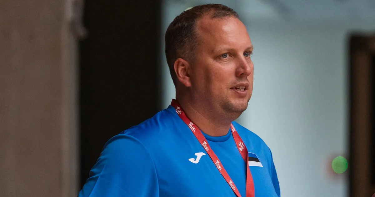 Tartu Bigbanki juht: diagnoosist kuuldes tekkis kohe tunne, et tahaks Kordast kuidagi aidata