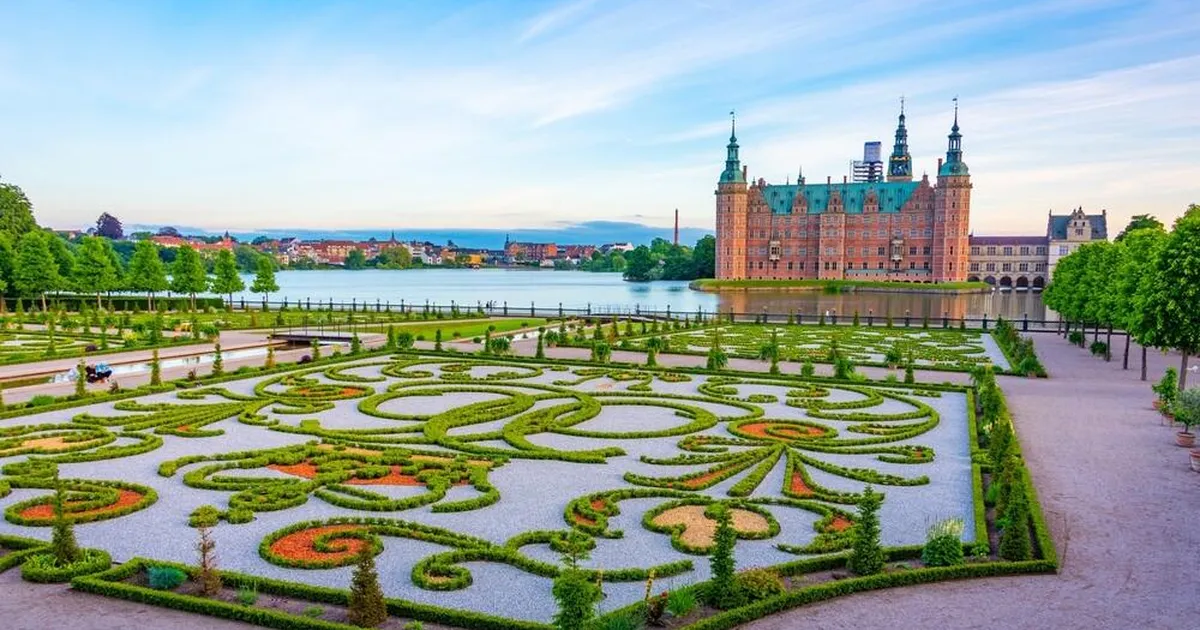 Taani kuulsa lossi aednik valmistub halvimaks: küsimus pole kas, vaid millal