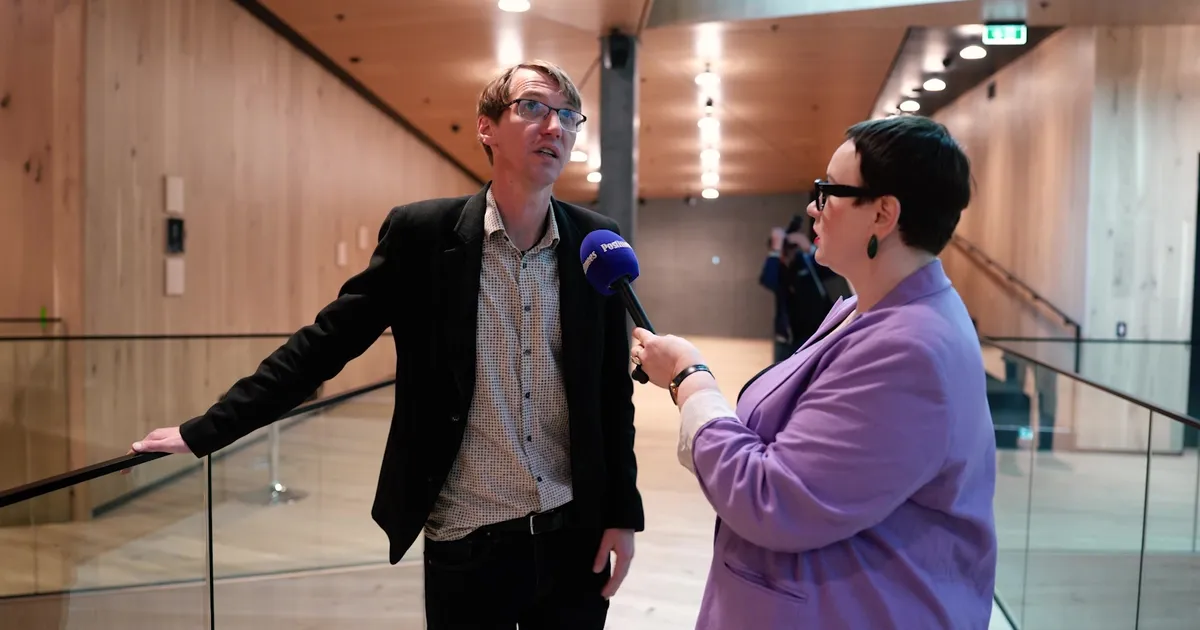 360° FOTOD JA VIDEO ⟩ Piilu täna uksed avanud Tallinna Linnateatrisse