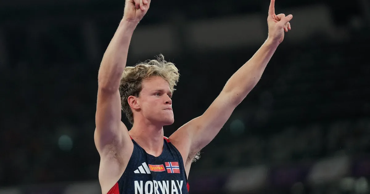 Skotheim lõpetas eestlaste valitsusaja, Roosleht jäi ülinapilt ilma magusast auhinnarahast