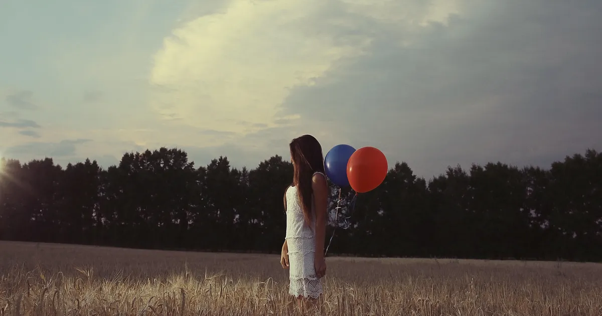 «Tahan rääkida õhupallidest...» teatas noor Briti meigikunstnik hoiatavalt kaks päeva enne oma surma