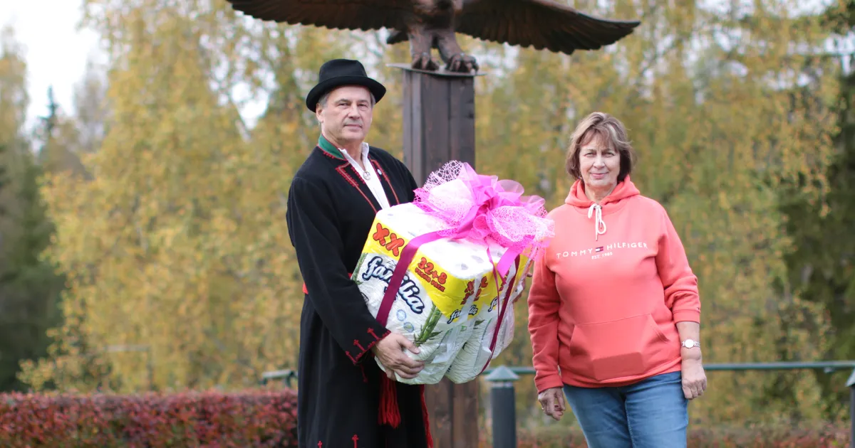 VAATA JA IMETLE ⟩ Viljandi valla kauneim peldik asub Marjamäe külas