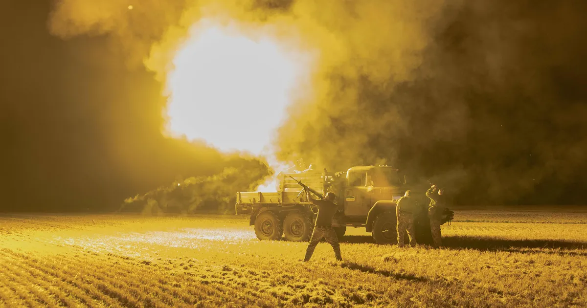 EL-i volinik: Euroopa peab vastust Vene provokatsioonidele tõhustama