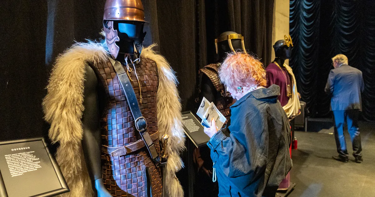 PILETIMÖLL ⟩ Linnateatri uue hooaja piletid on rahva hulluks ajanud, serverid ei pea nõudlusele vastu