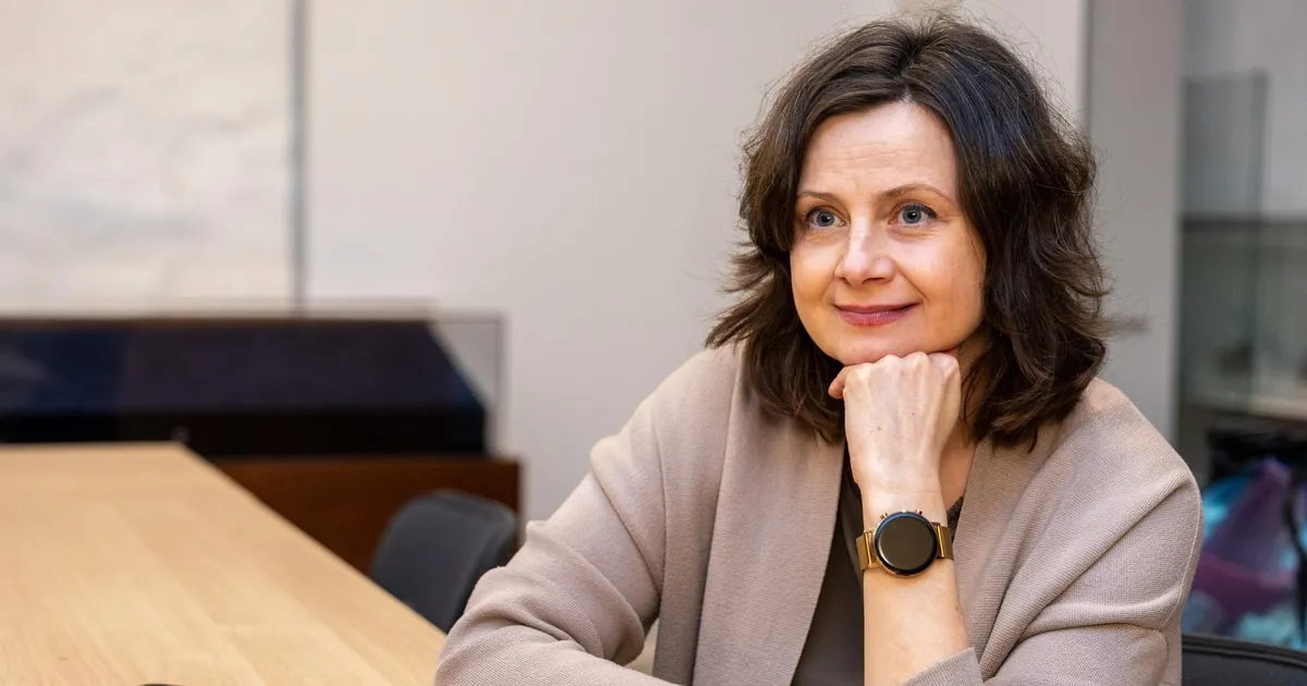 Tsahkna kehtestas sanktsiooni Narva muuseumi direktori kiusajatele