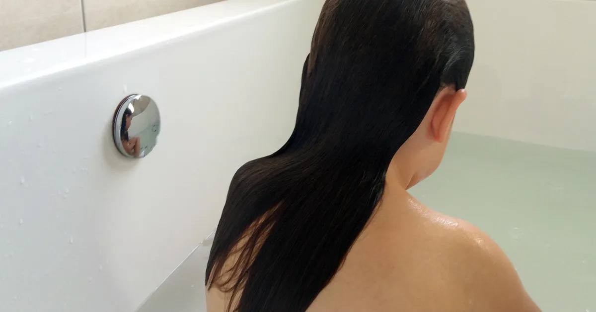 «Isa ei käskinud mul seda saladuses hoida, aga polnud tarviski. Ma pidasin seda oma süüks»