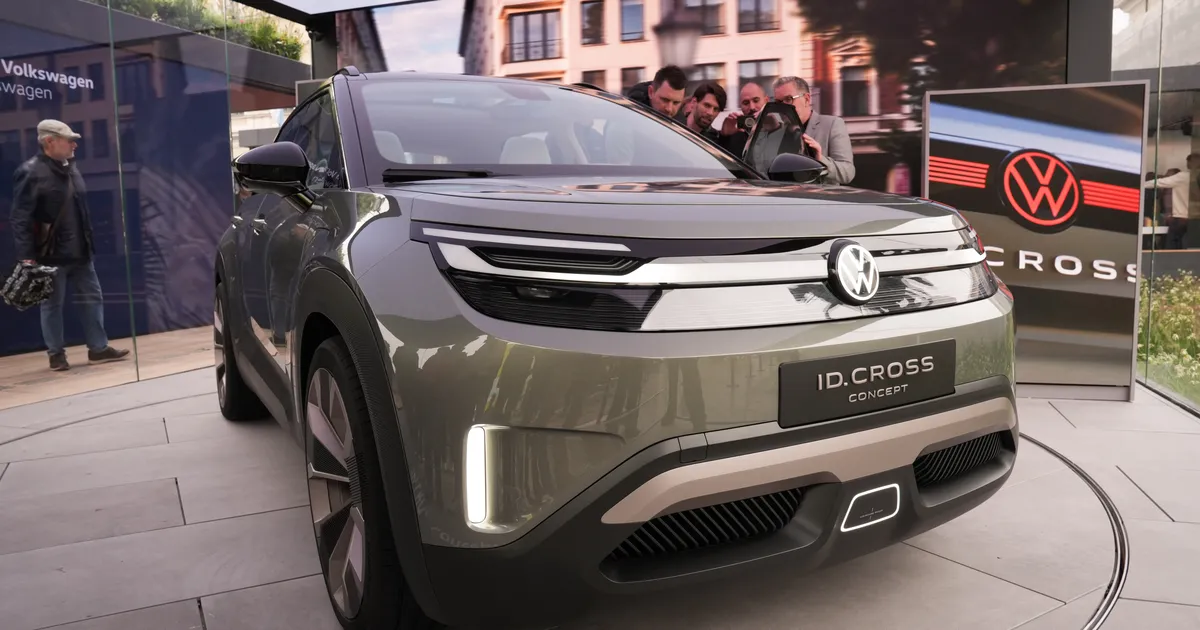 Eesti noored on liisinguturul lõunanaabritest märksa aktiivsemad. Milliseid autosid eelistatakse?