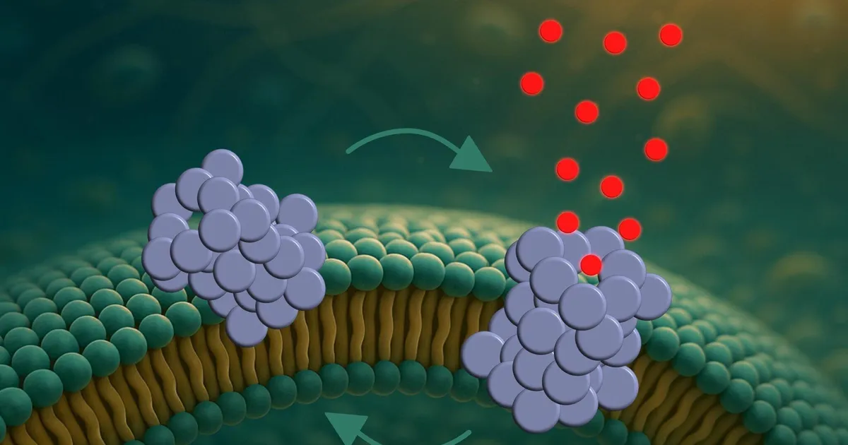 SURMAVA HAIGUSE ALGUS ⟩ Taani teadlased avastasid valgu, mis ajju auke puurib